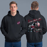 TRUCKER MASTER CLASS BUY U 1 - HOODIE