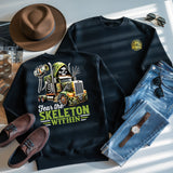 FEAR THE SKELETON WITHIN - SWEATSHIRT