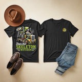 FEAR THE SKELETON WITHIN - T-SHIRT