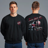 TRUCKER MASTER CLASS BUY U 1 - SWEATSHIRT