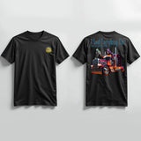 I LOST EVERYTHING BUT FEAR STILL CAN'T STOP ME - T-SHIRT