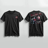 TRUCKER MASTER CLASS BUY U 1 - T-SHIRT