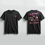 BUILT TOUGH DRIVE TOUGHER - T-SHIRT
